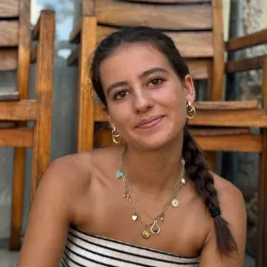 babysitter com experiência em cascais