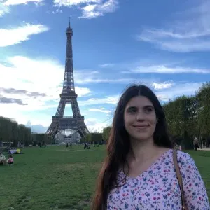 Professeure d'espagnol en devoirs faits 