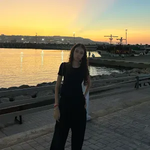 Pet-Sitter à paris jeune étudiante 