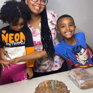 Limpeza de casas e apartamentos