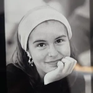 Babysitter estudante em Lisboa