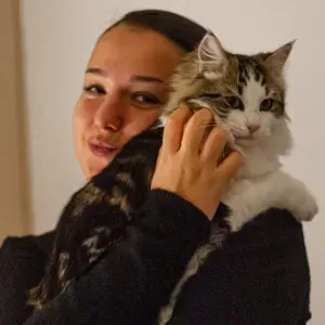 Pet-Sitter sur Châteaurenard et alentours  