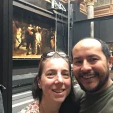 Garde de bébé après la crèche