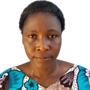 Je suis une auxiliaire de vie à domicile. 