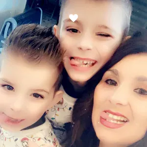 Maman, ancienne assistante maternelle