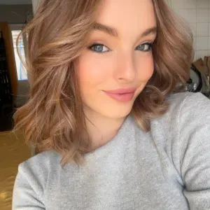 baby-sitter passionnée et créative