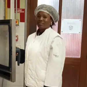 Femme de ménage à ste Geneviève