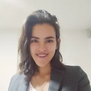 Cuidadora y Paseadora de perros en Málaga 