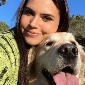 Elisa, 29 ans passionnée à Ajaccio