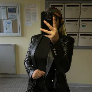 Femme de ménage à saint loup sur semouse 