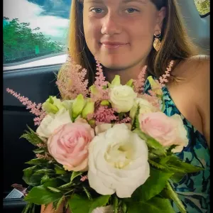 Garde d'enfants / aide a domicile 