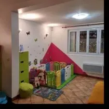 Assistante maternelle agréée limeil-brévannes 