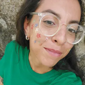 paseadora en El Barco de Ávila