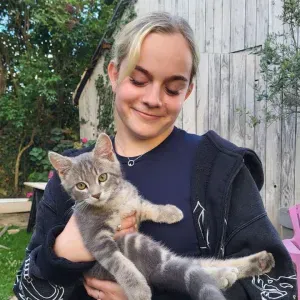 Pet-sitter à Guebwiller pour vos loulous