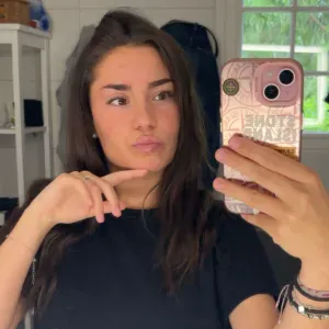 à la recherche d'une femme de ménage ? Je suis la !