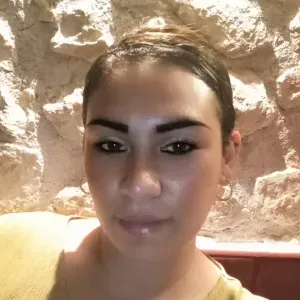 Addetta alle pulizie italiana, Provincia di Milano 