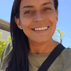 Canguro en Alicante - San Juan