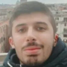 Giovane babysitter a Genova 👍🏻