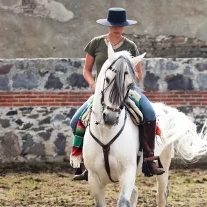 Canguro Madrid y cuidadora de Mascotas