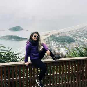 Nounou responsable, bienveillante et expérimentée