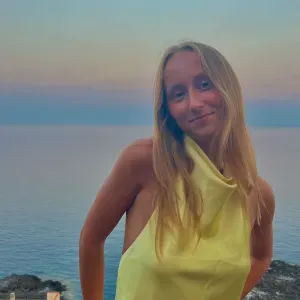 Baby-sitter pleine de bonne humeur à Lyon ! ☀️🌷