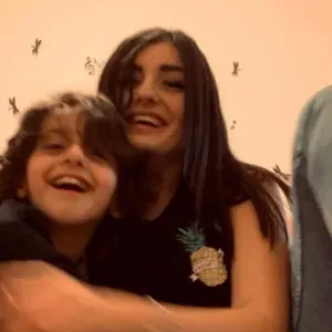 Babysitter Palermo creativa e brava