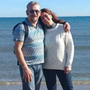 Amante animali e serio e preparato petsitter