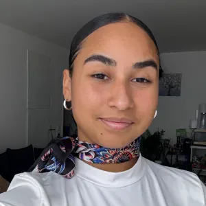 Service de garde d'enfant à domicile 