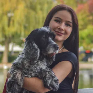 Petsitteur Lyon et Bourgoin Jallieu