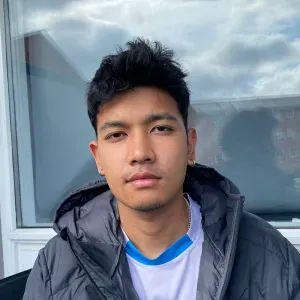 Responsible cleaner in Copenhagen, Denmark