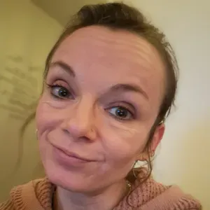 Auxiliaire parentale et animatrice événementielle