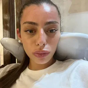 aide au personne âgée 😊