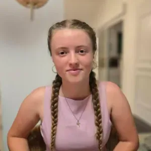 Babysitting à Chambéry – Sérieuse, 18 ans, PSC1 