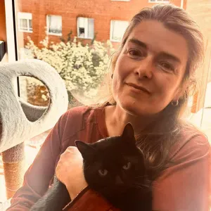 Sou Pet Sitter no Porto, com toda a dedicação.