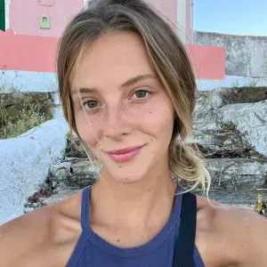 Experienced native English teacher 