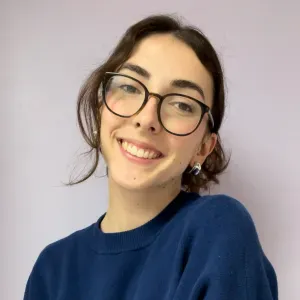 Baby-sitter bilingue anglais et créative