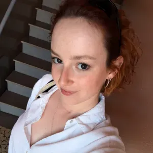 Zoé, 20ans, Femme de ménage à Lyon