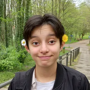 Baby-sitter occasionnelle à Paris