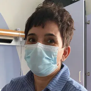 nounou dynamique  avec bcp de disponibilité 