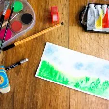 Garde partielle/périscolaire et Garde d'enfants à domicile