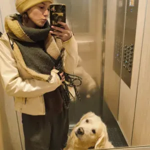 Pet sitteur serieuse et passionnée à Brest