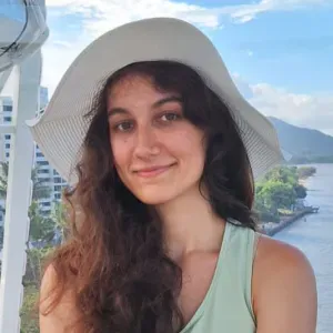 Baby-sitter expérimentée pour vos enfants 