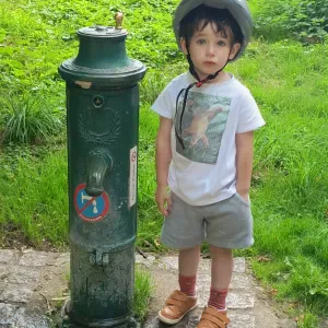 Emploi de baby-sitter L'Hay-les-Roses