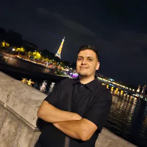 Agent d'entretien sérieux disponible – Flexible