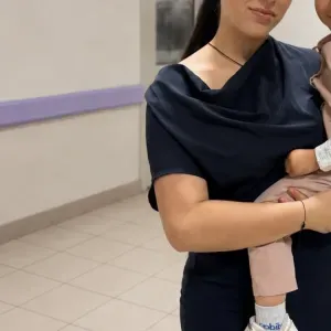 Baby-sitter expérimenté dans les alentours du 37