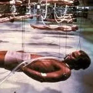 Lavoro pulizie a Due Carrare