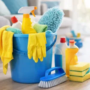 Aide ménagère – spécialisée logements Airbnb