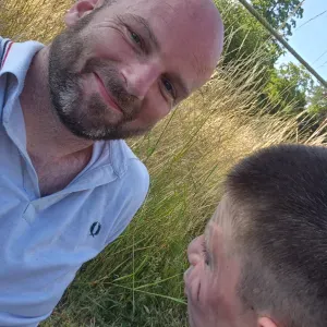 Je recherche une garde de nuit principalement