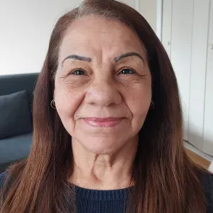 Employée de maison responsable à Fontenay-aux-Roses