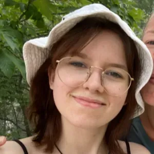 Lycéenne sur Mulhouse, aide au devoir